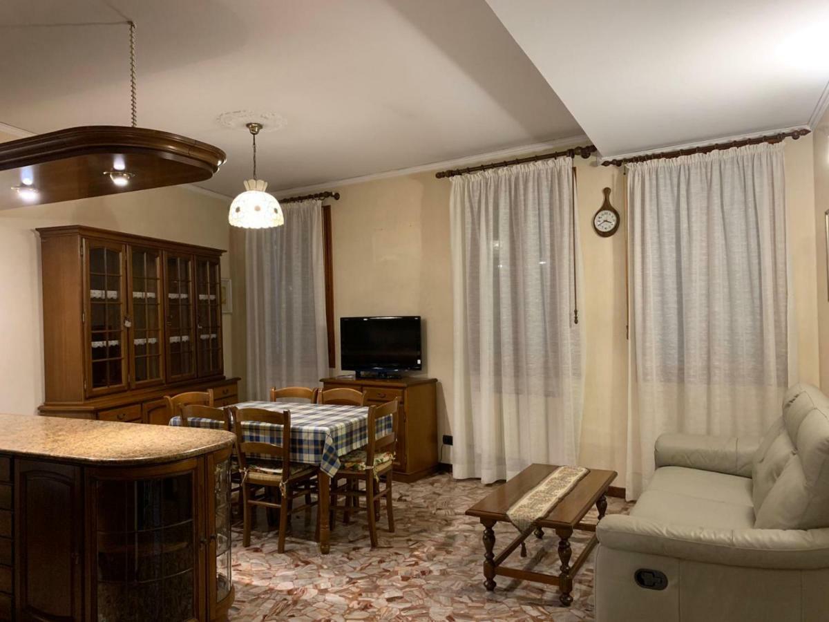 Gio'S House Hotel Venedig Eksteriør billede