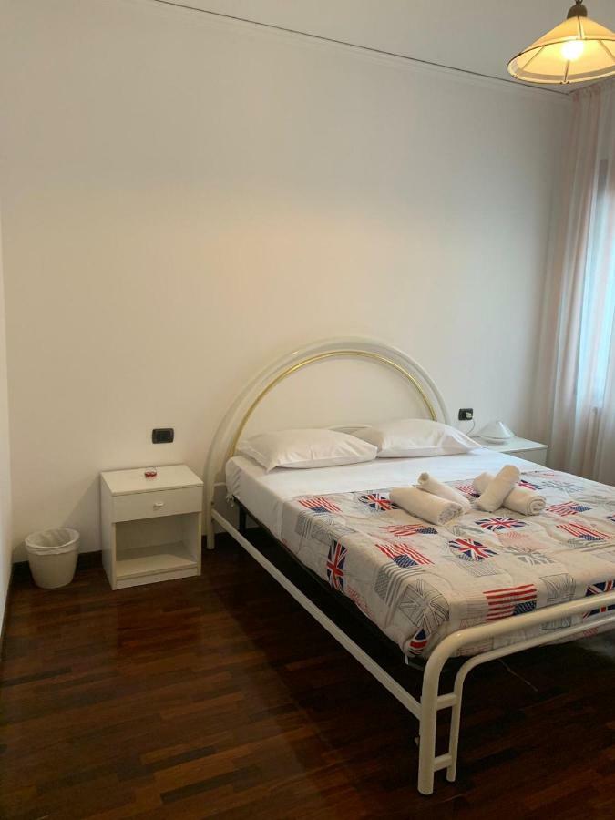 Gio'S House Hotel Venedig Eksteriør billede
